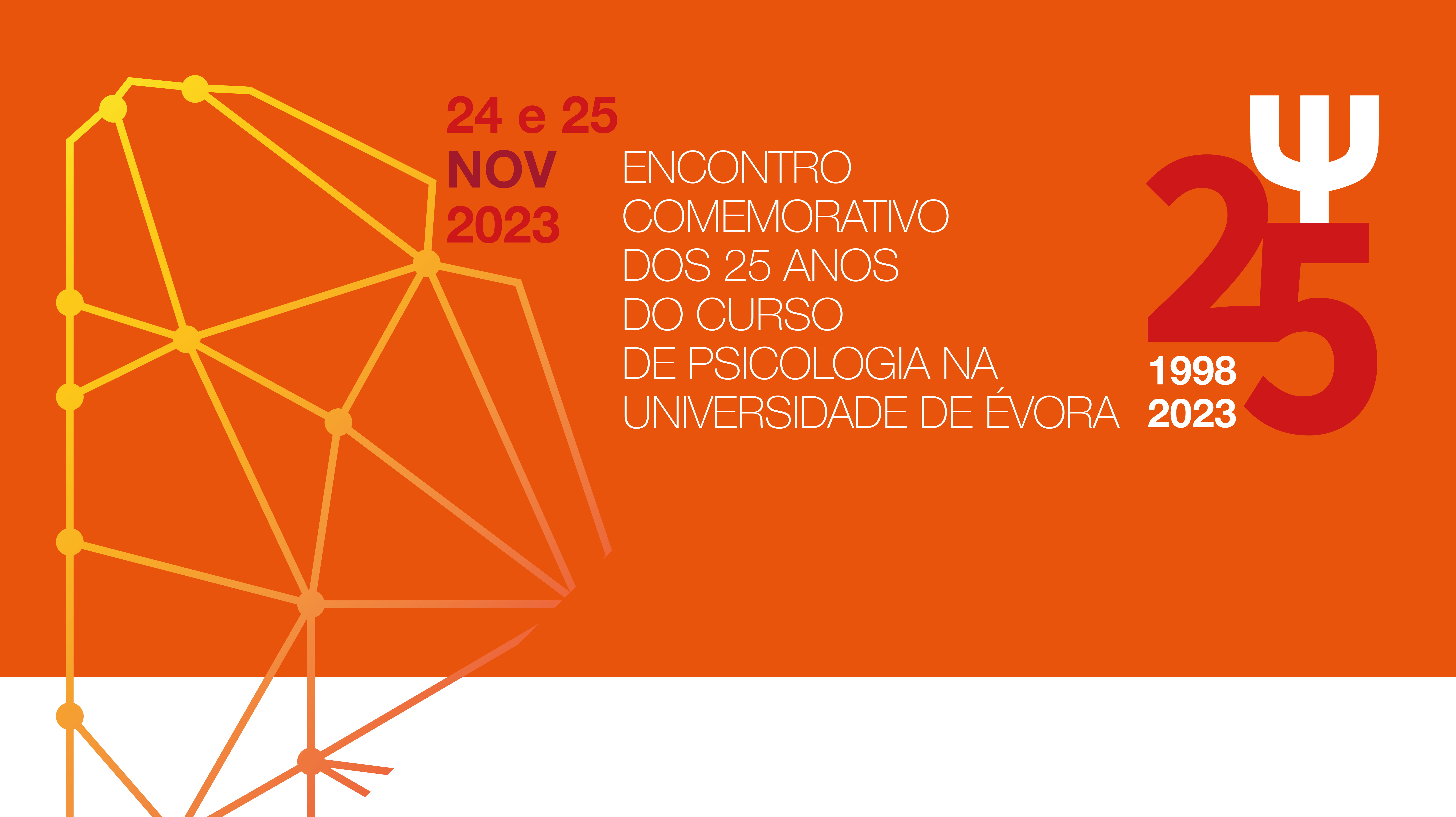 Psicologia 25 Anos